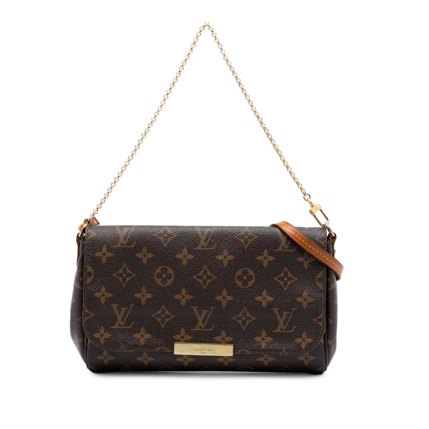 Monogram Favorite MM - Image 1
