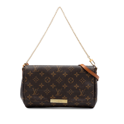 Monogram Favorite MM - Image 1