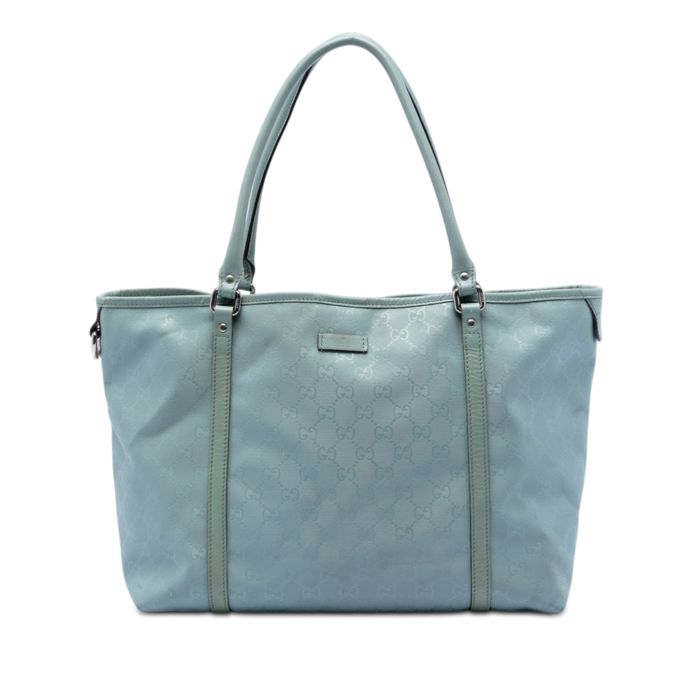 Medium GG Imprime Joy Tote - Image 1