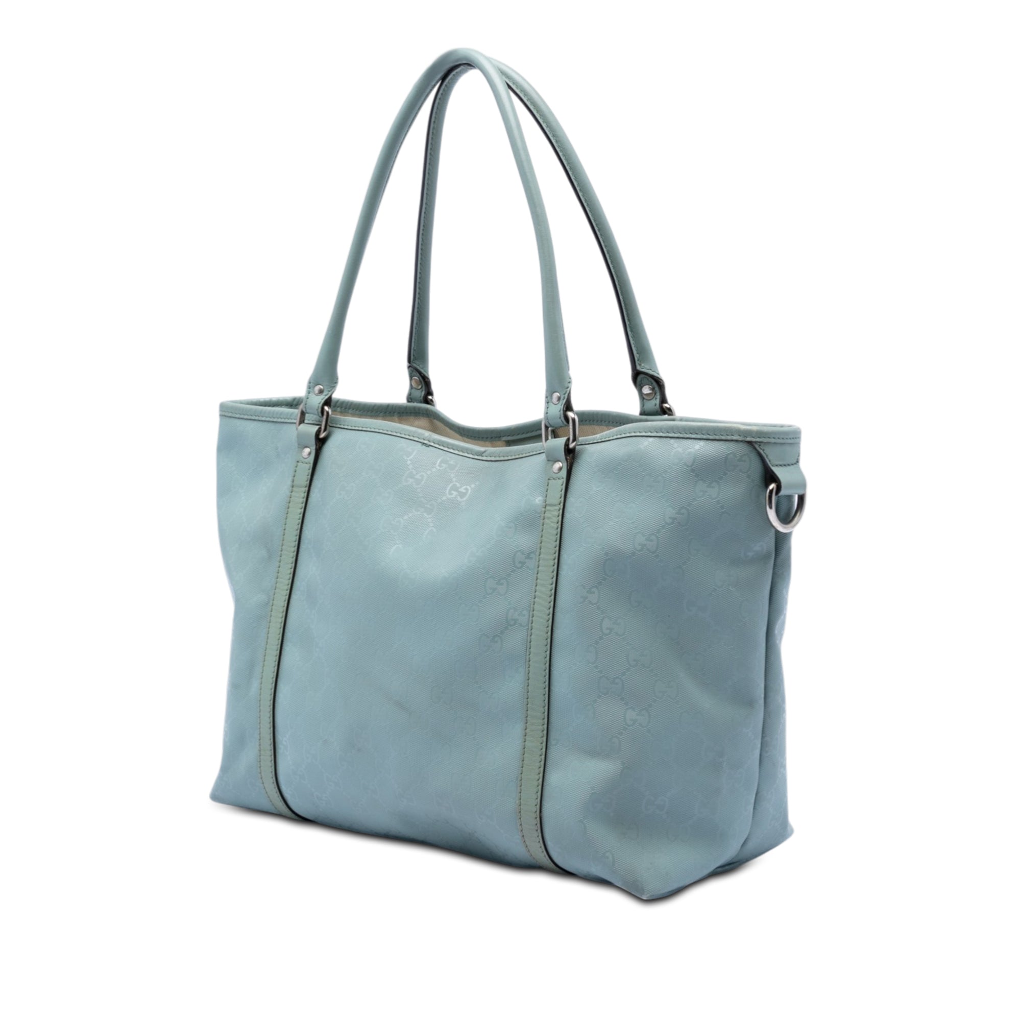 Medium GG Imprime Joy Tote - Image 2