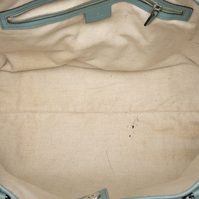 Medium GG Imprime Joy Tote - Image 4