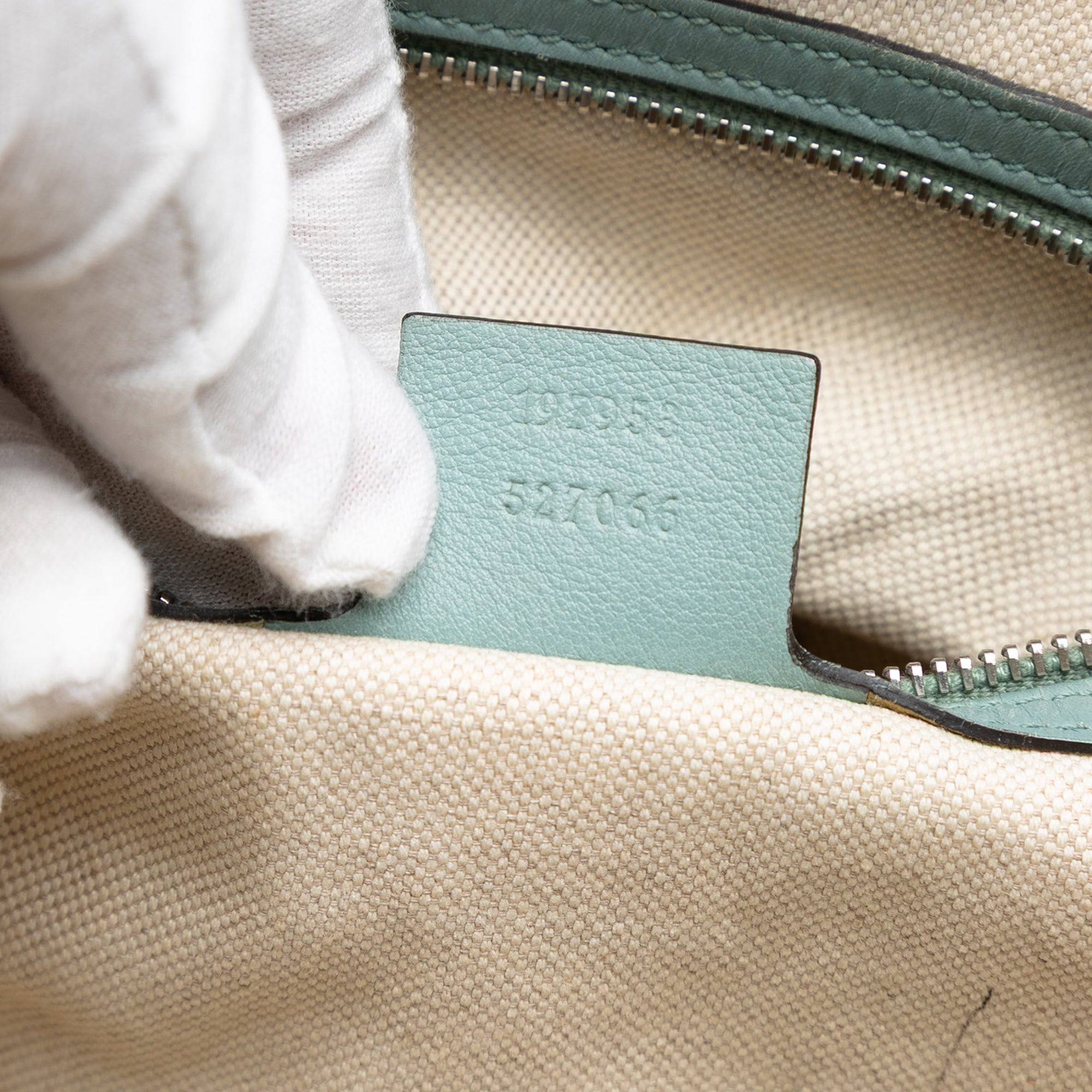 Medium GG Imprime Joy Tote - Image 6