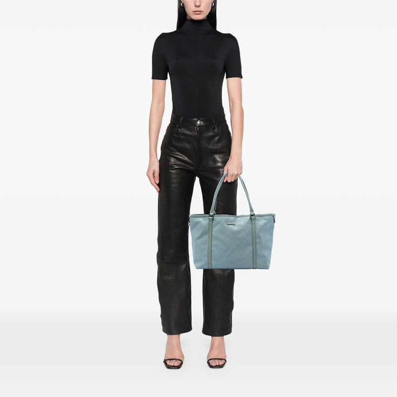 Medium GG Imprime Joy Tote - Image 7