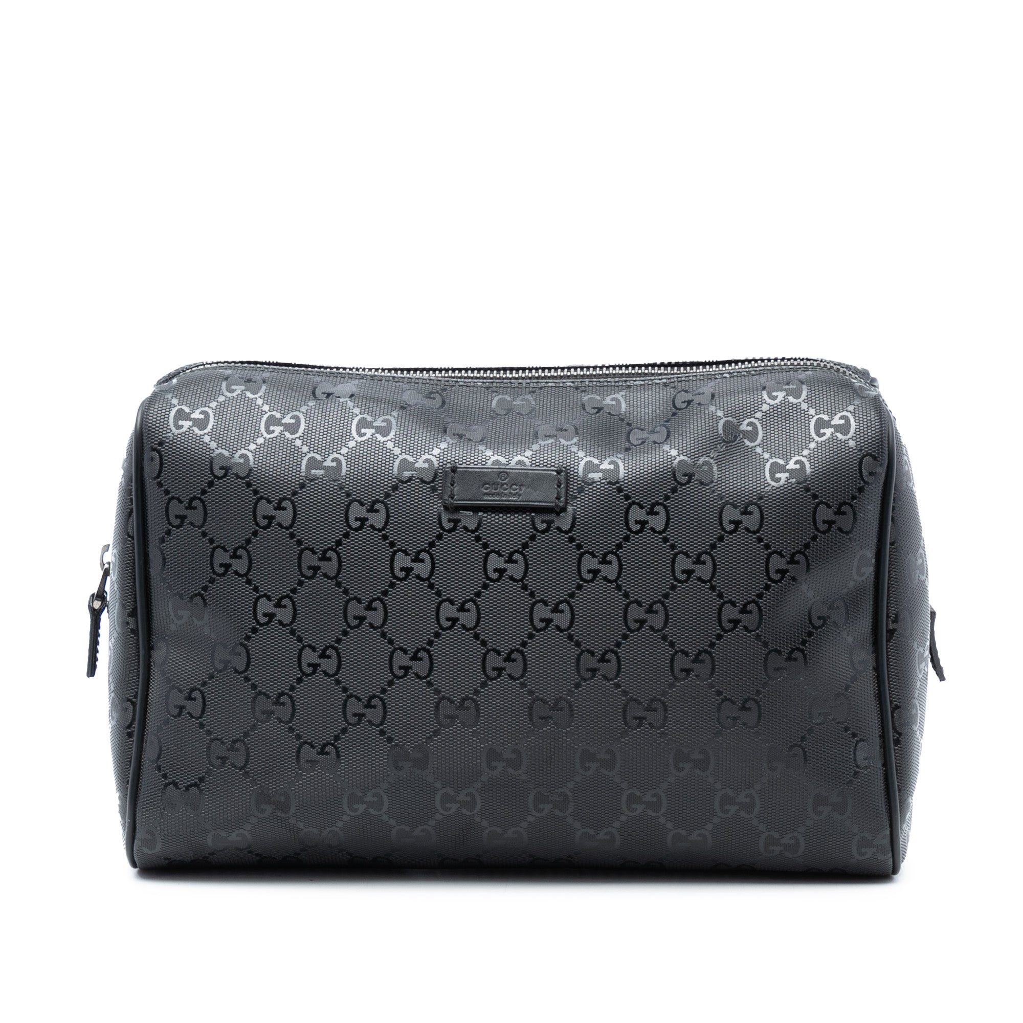 GG Imprime Cosmetic Pouch - Image 1