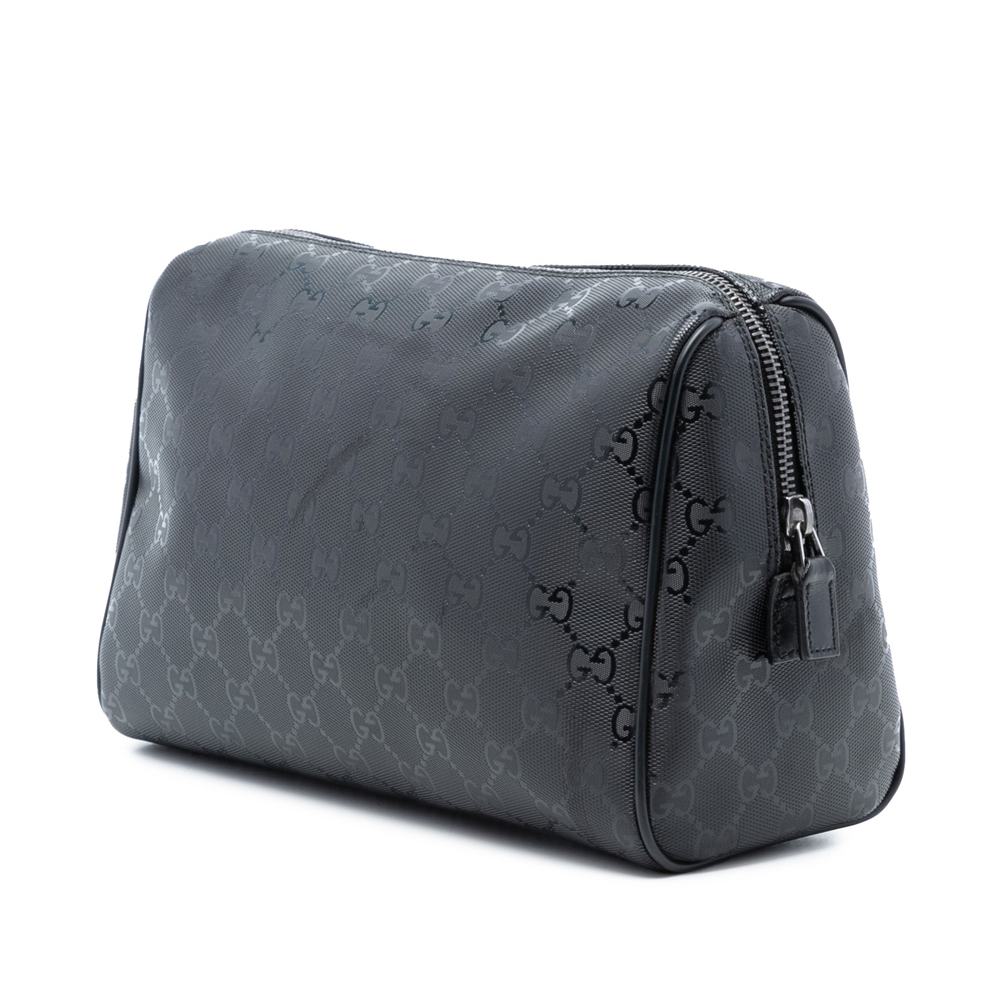 GG Imprime Cosmetic Pouch - Image 2