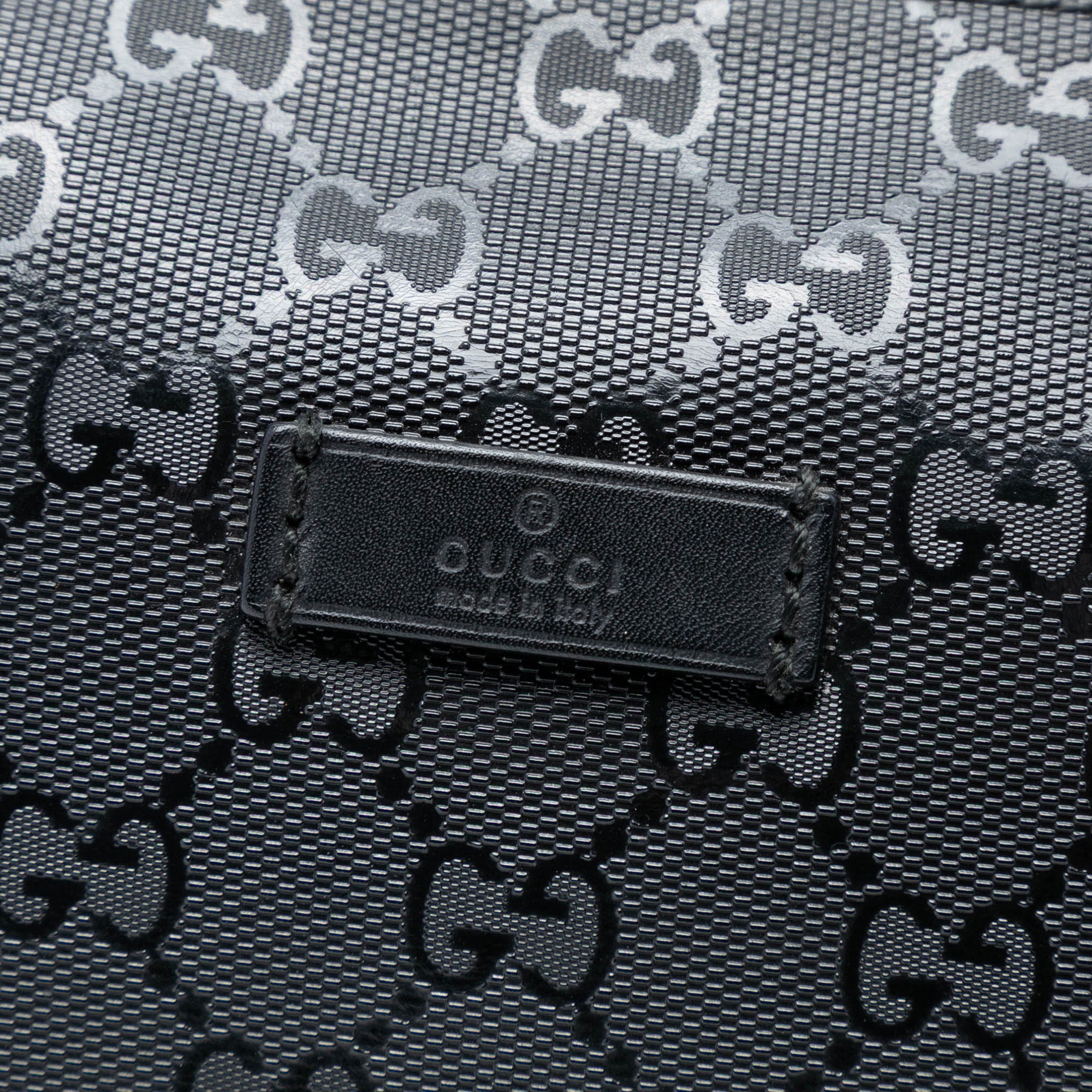 GG Imprime Cosmetic Pouch - Image 5