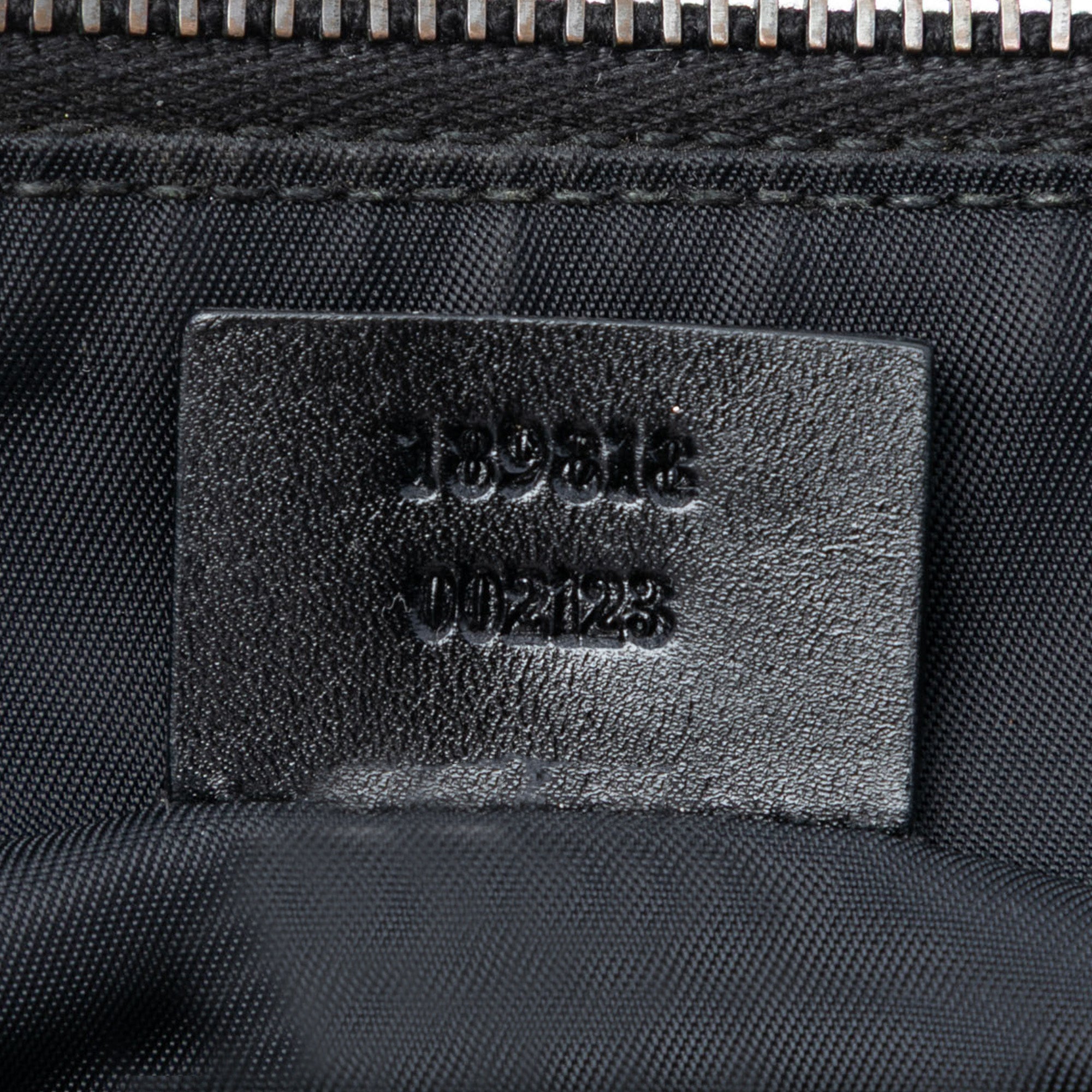 GG Imprime Cosmetic Pouch - Image 6