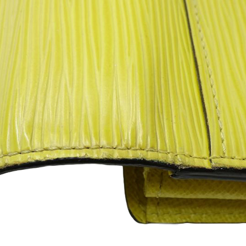 Epi Sarah Long Wallet - Image 11