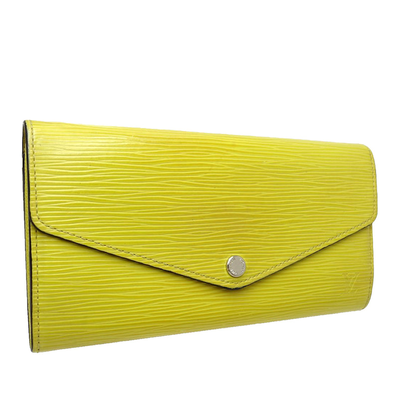 Epi Sarah Long Wallet - Image 2