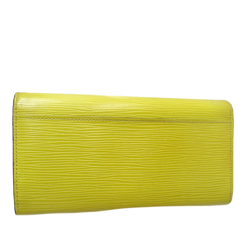 Epi Sarah Long Wallet - Image 3