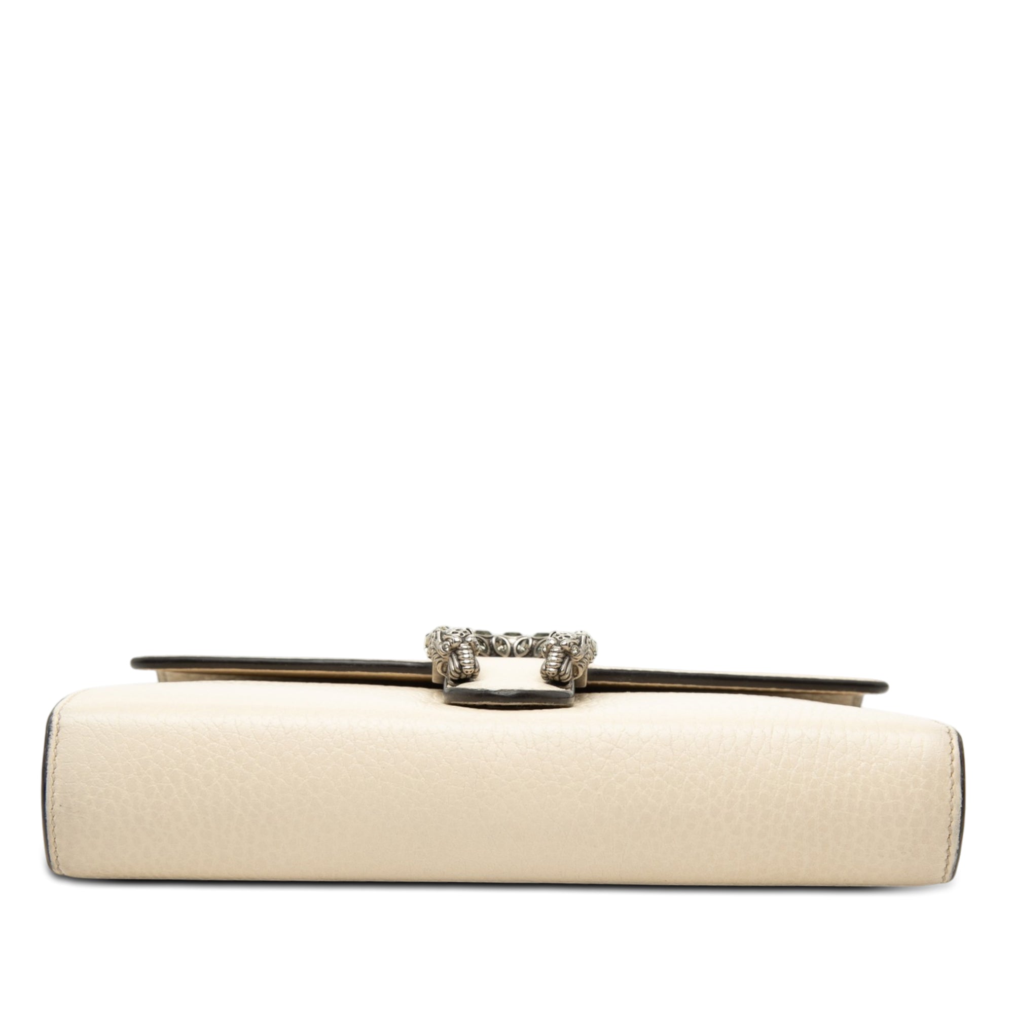 Calfskin Dionysus Wallet on Chain - Image 3