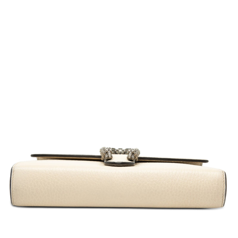Calfskin Dionysus Wallet on Chain - Image 3