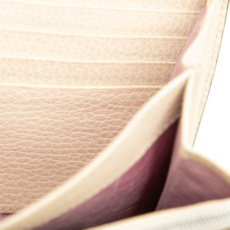 Calfskin Dionysus Wallet on Chain - Image 5