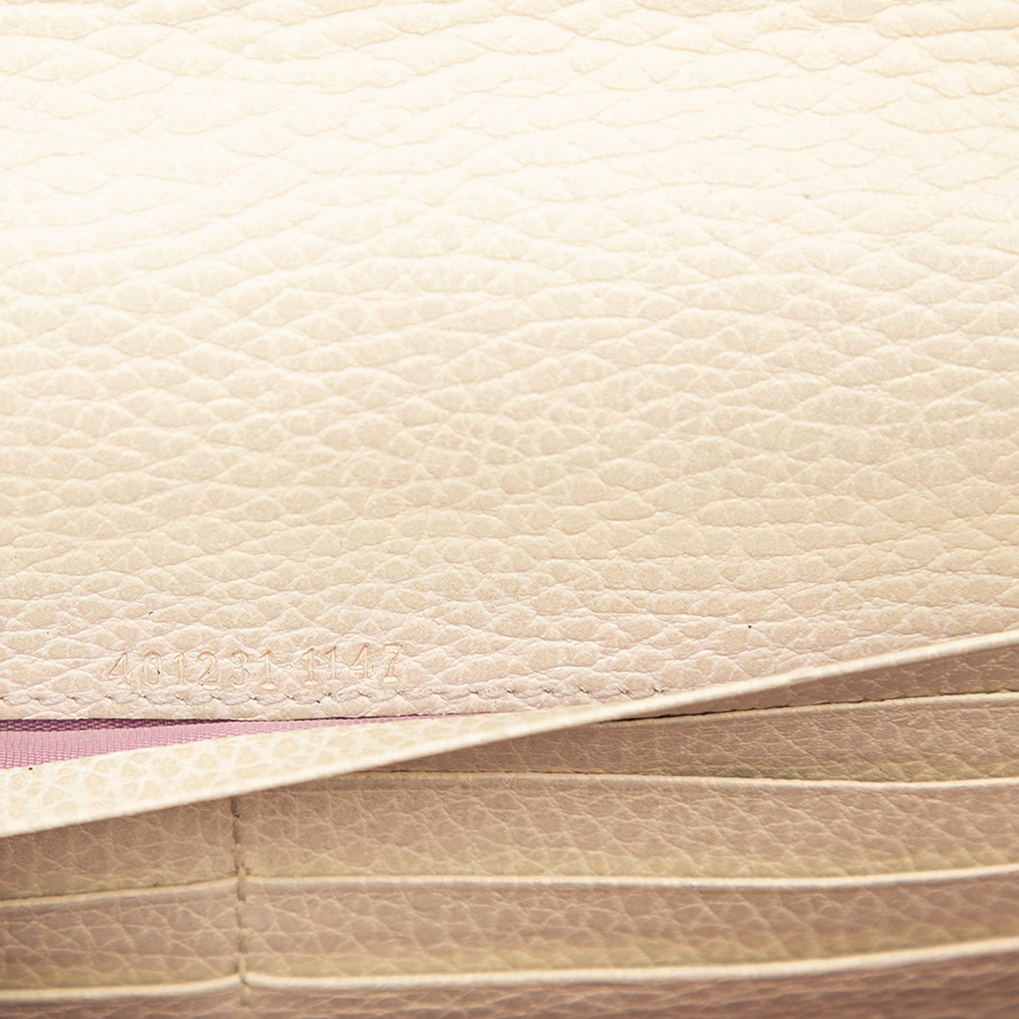Calfskin Dionysus Wallet on Chain - Image 6
