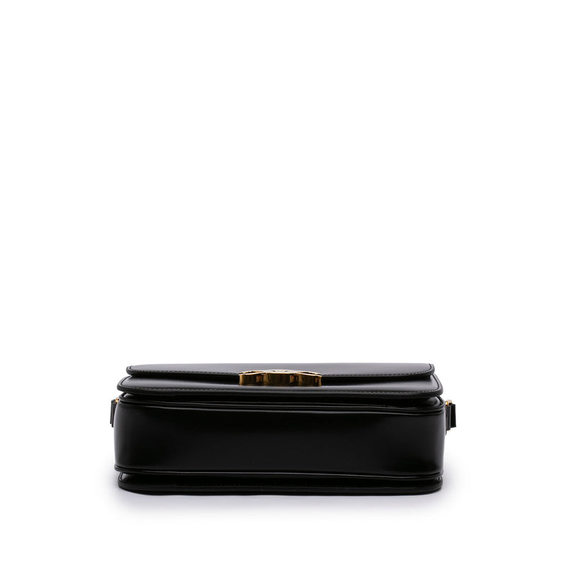 Classique Shiny Calfskin Triomphe Crossbody - Image 3