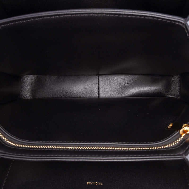 Classique Shiny Calfskin Triomphe Crossbody - Image 4