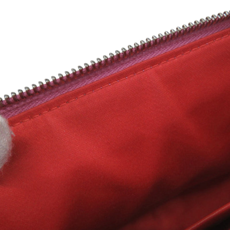 Patent Loubila Chain Shoulder Bag - Image 8