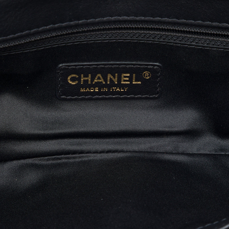Quilted Sheepskin Reissue 2.55 Flap Clutch - Image 4