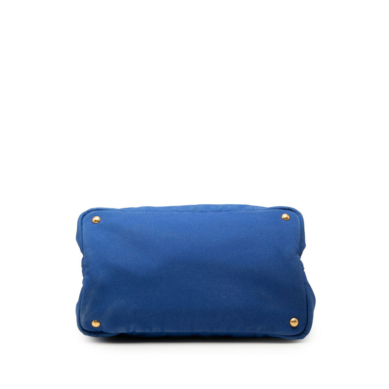 Canvas Canapa Logo Tote - Image 3