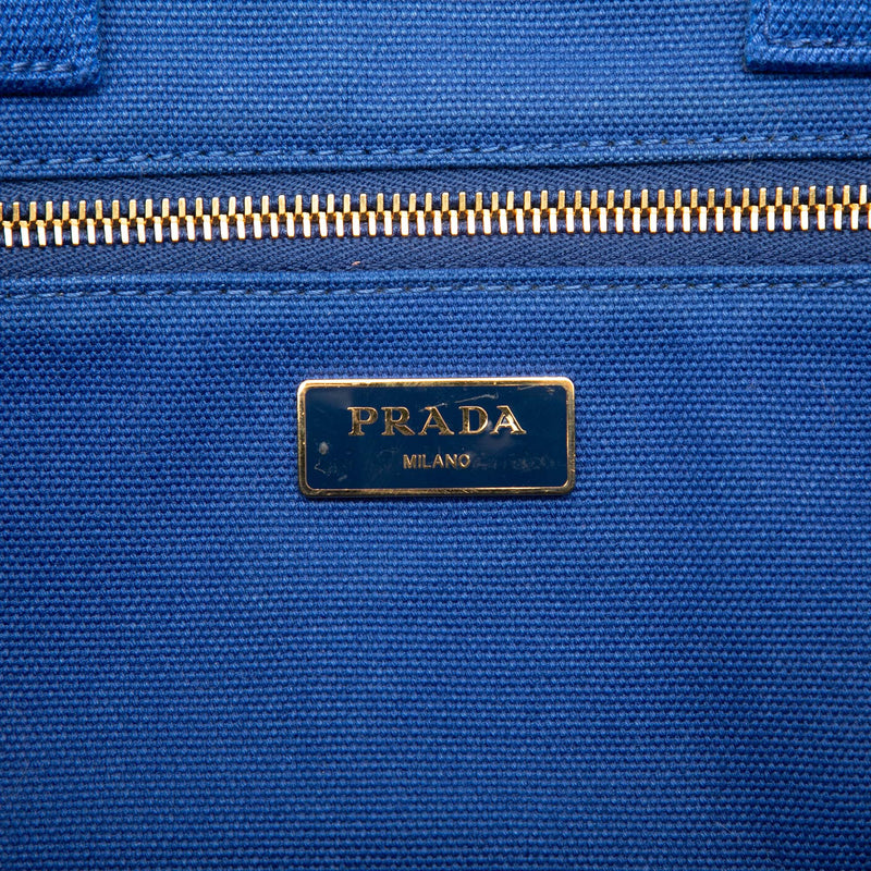 Canvas Canapa Logo Tote - Image 5