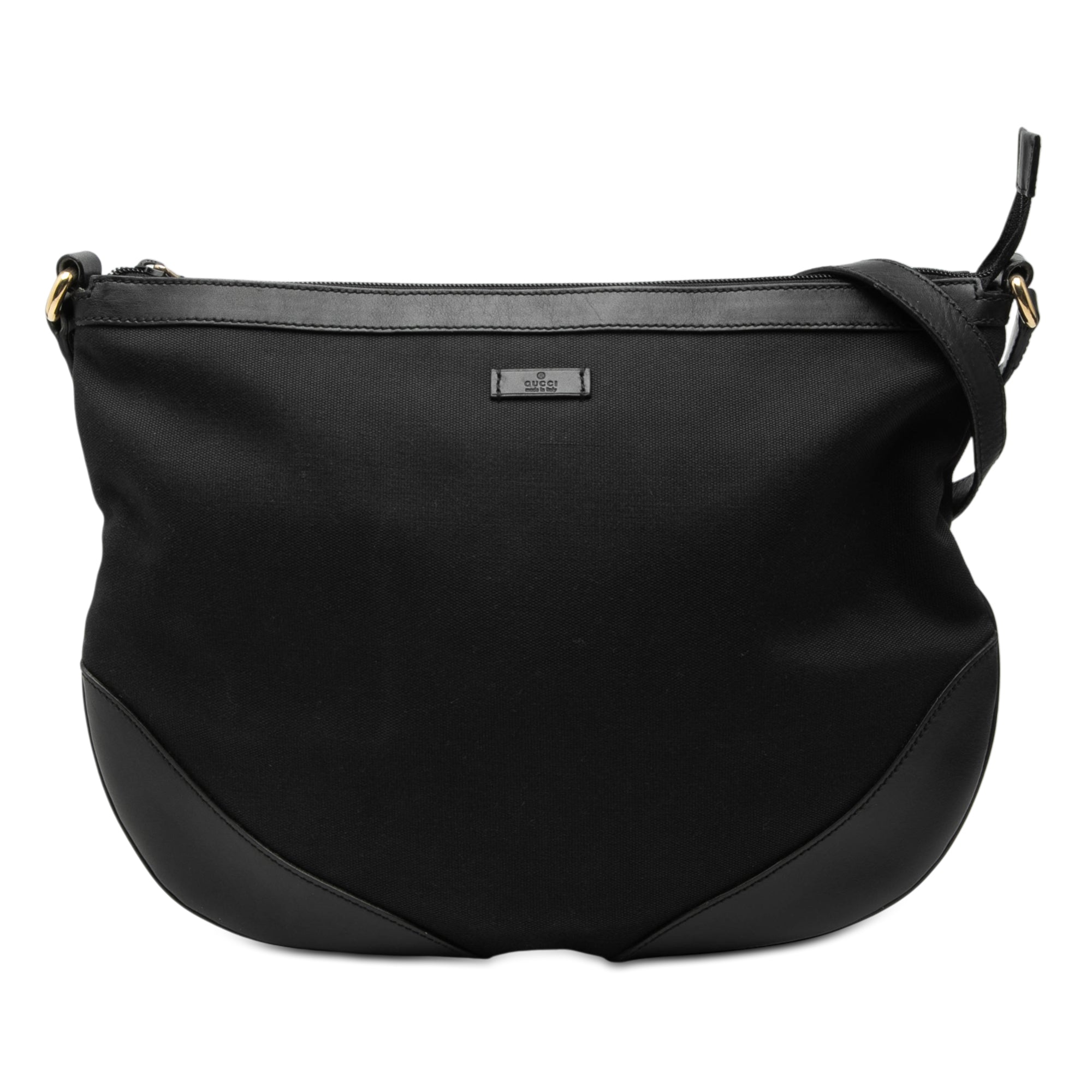 Canvas Crossbody - Image 1