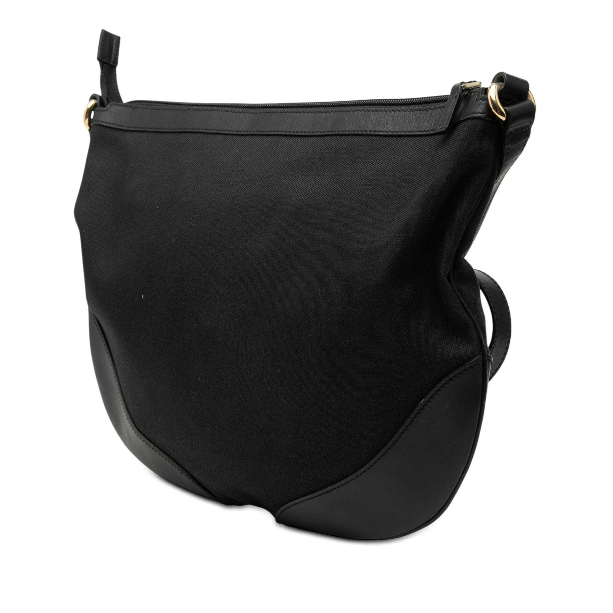 Canvas Crossbody - Image 2