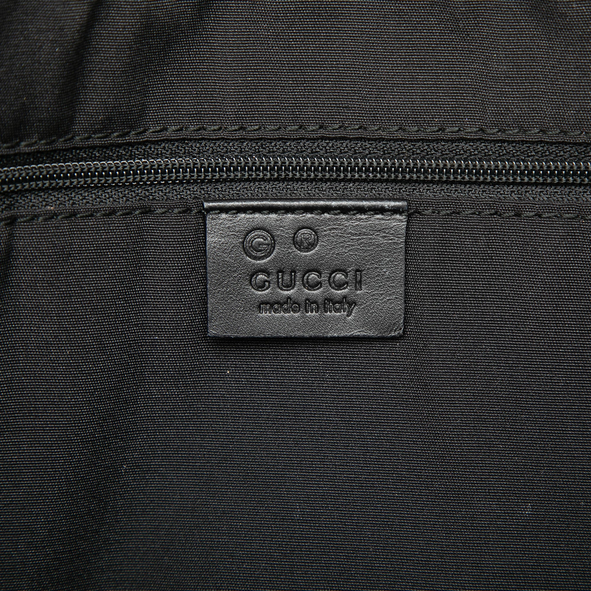 Canvas Crossbody - Image 5