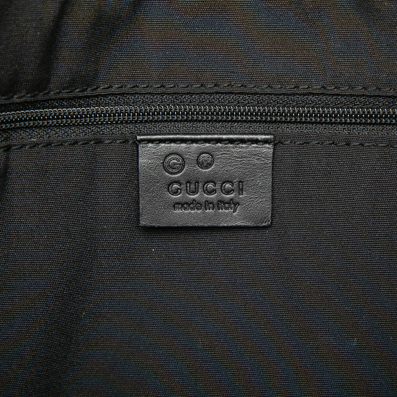 Canvas Crossbody - Image 5