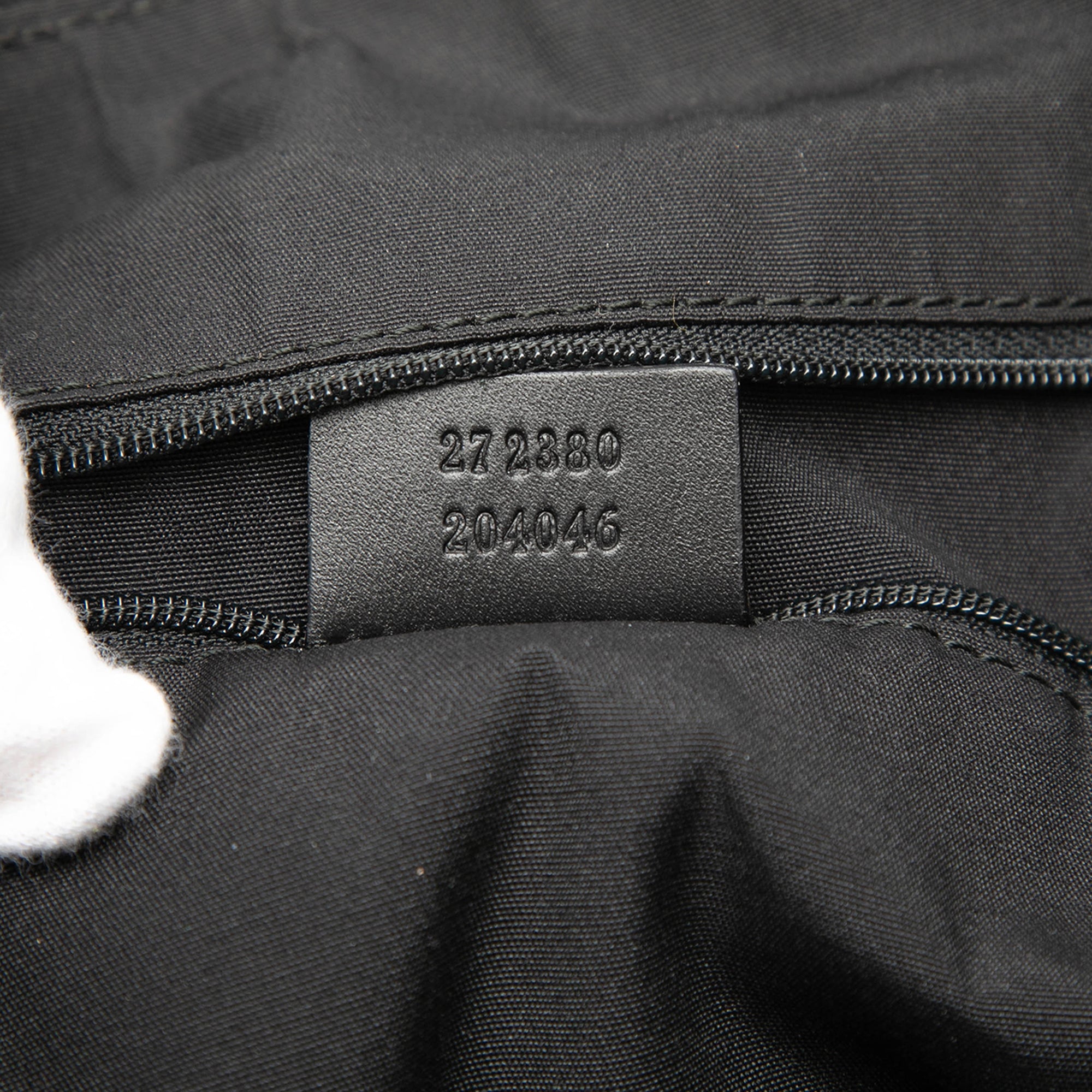 Canvas Crossbody - Image 6