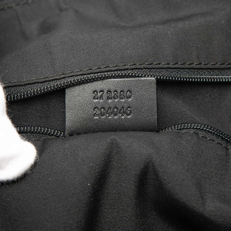 Canvas Crossbody - Image 6