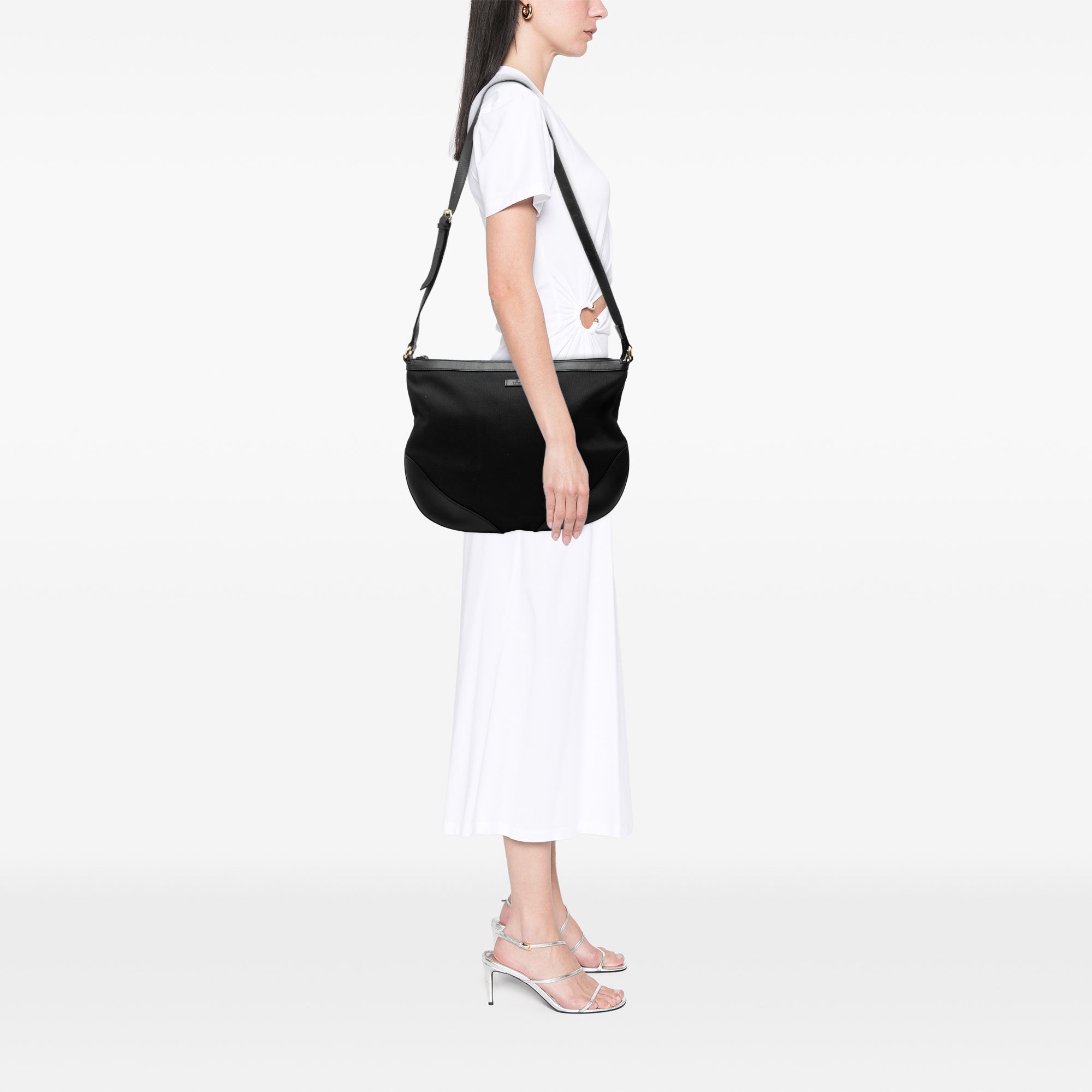 Canvas Crossbody - Image 7