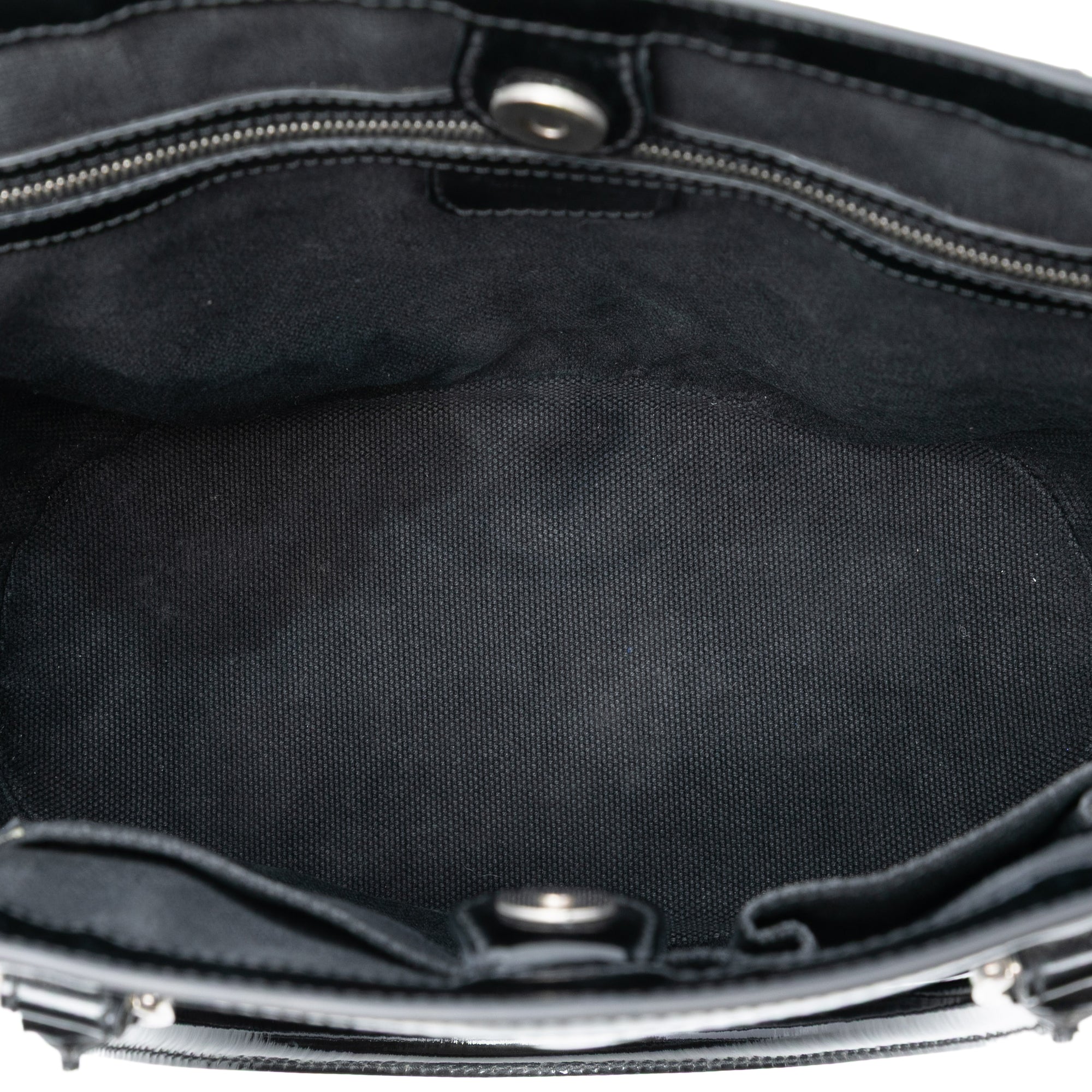 Diorissimo Trotter Patent Tote - Image 4