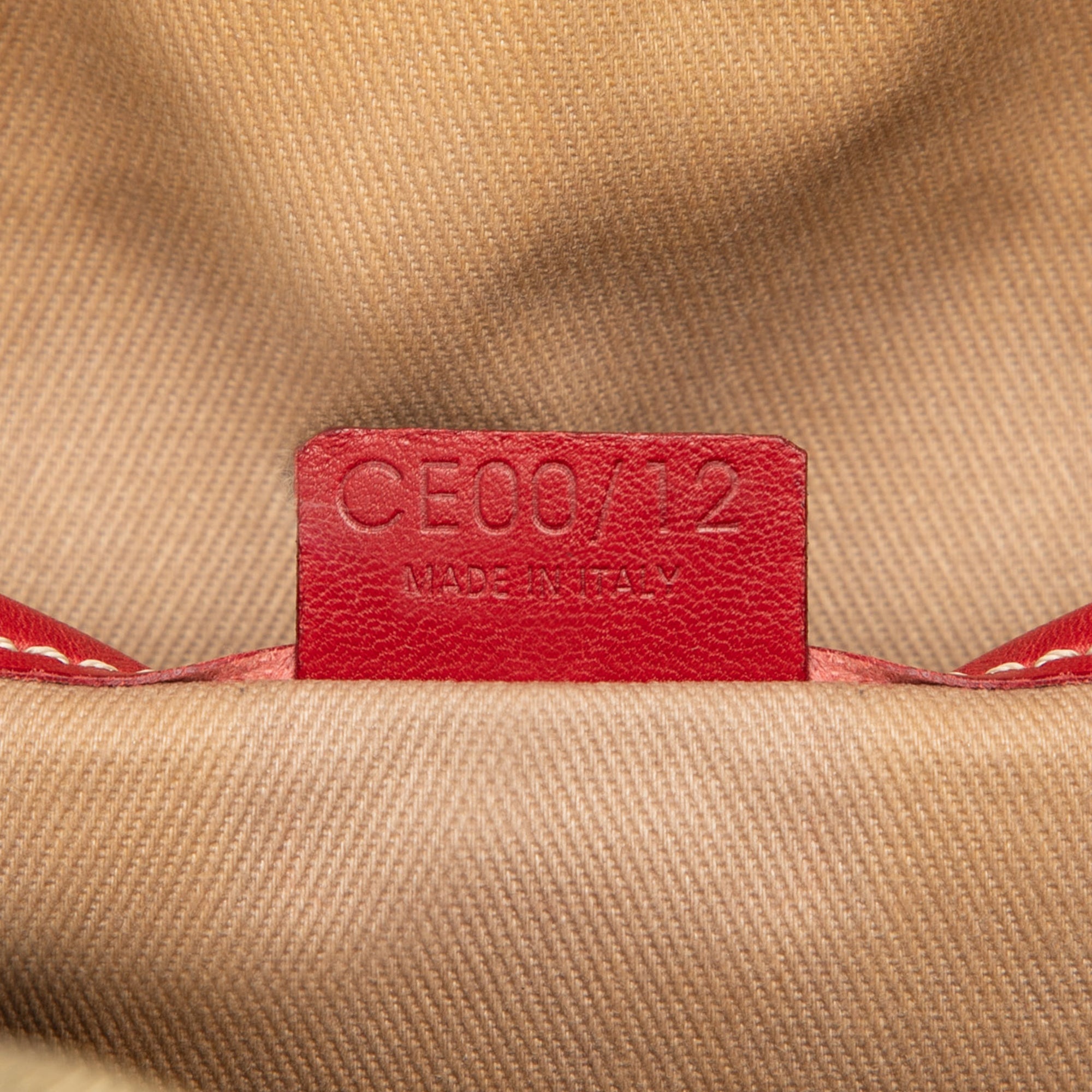 Macadam Coated Canvas Handbag - Image 6