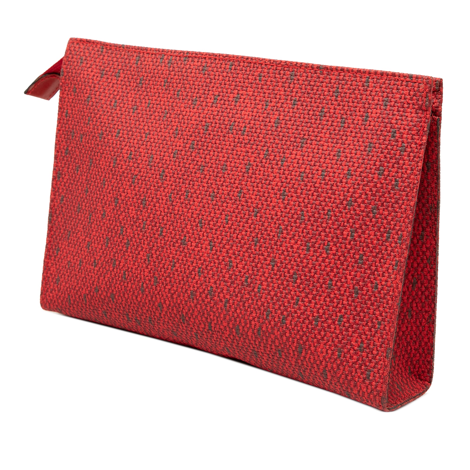 Canvas Clutch - Image 2