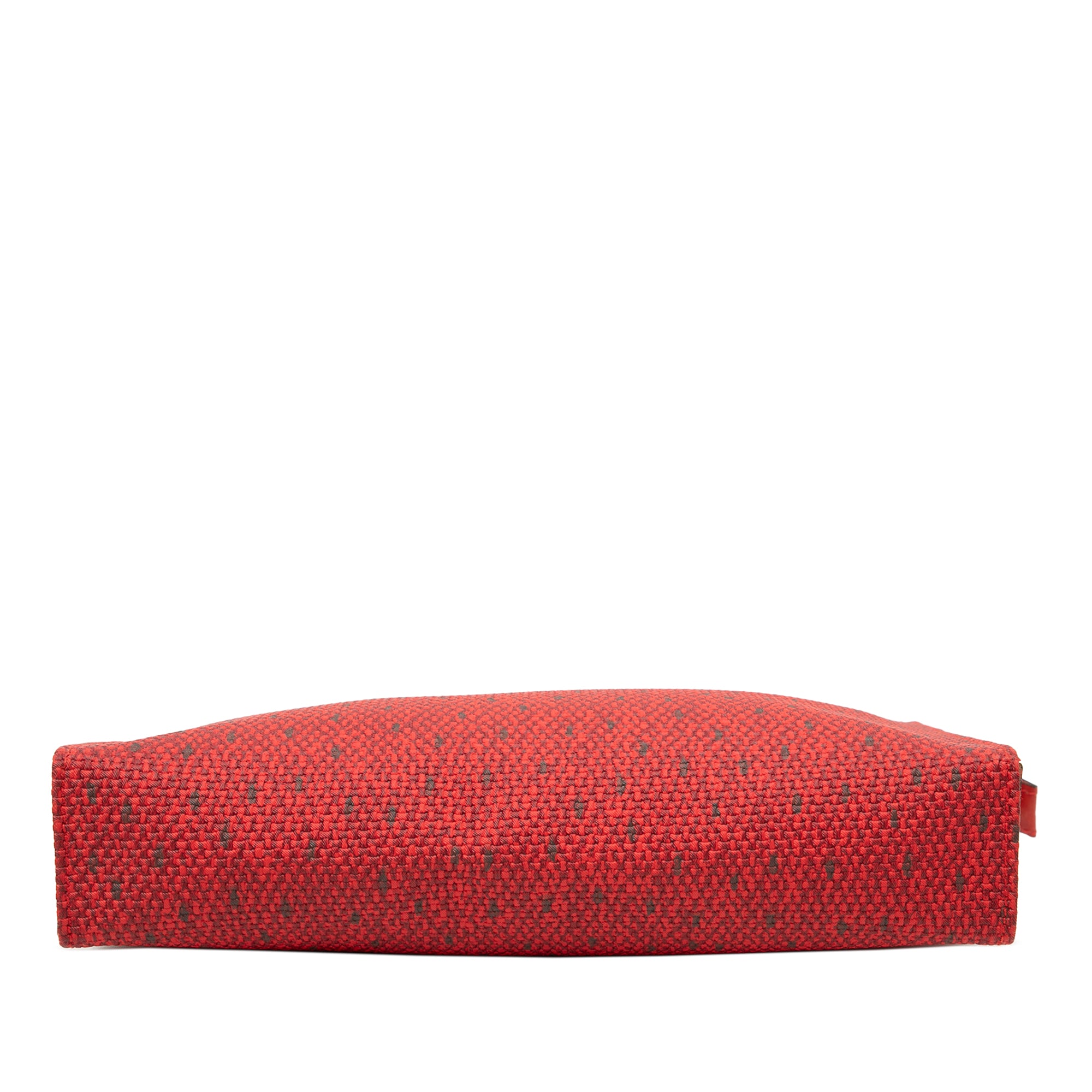 Canvas Clutch - Image 3