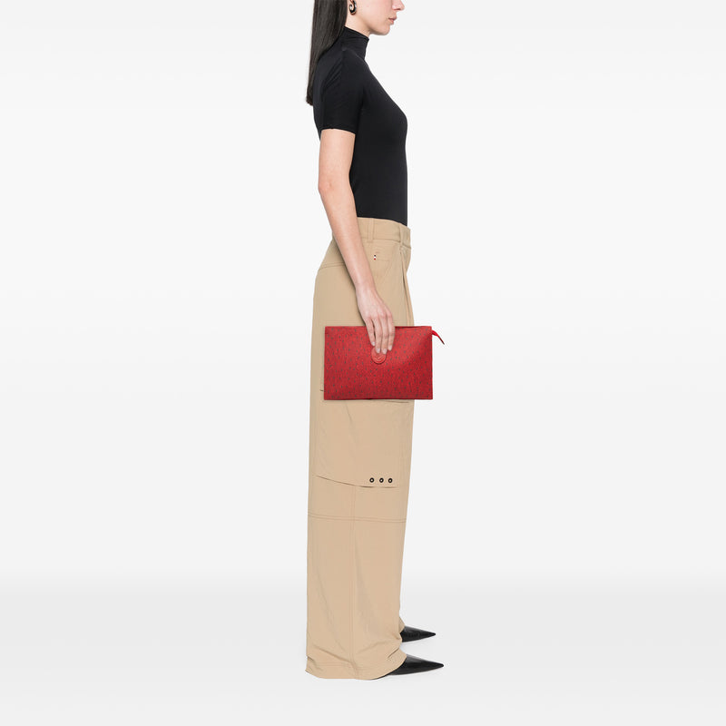Canvas Clutch - Image 6