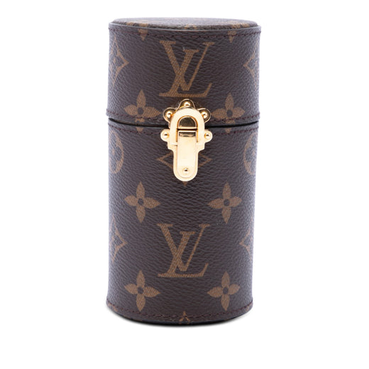 Monogram 100ML Fragrance Travel Case - Image 1