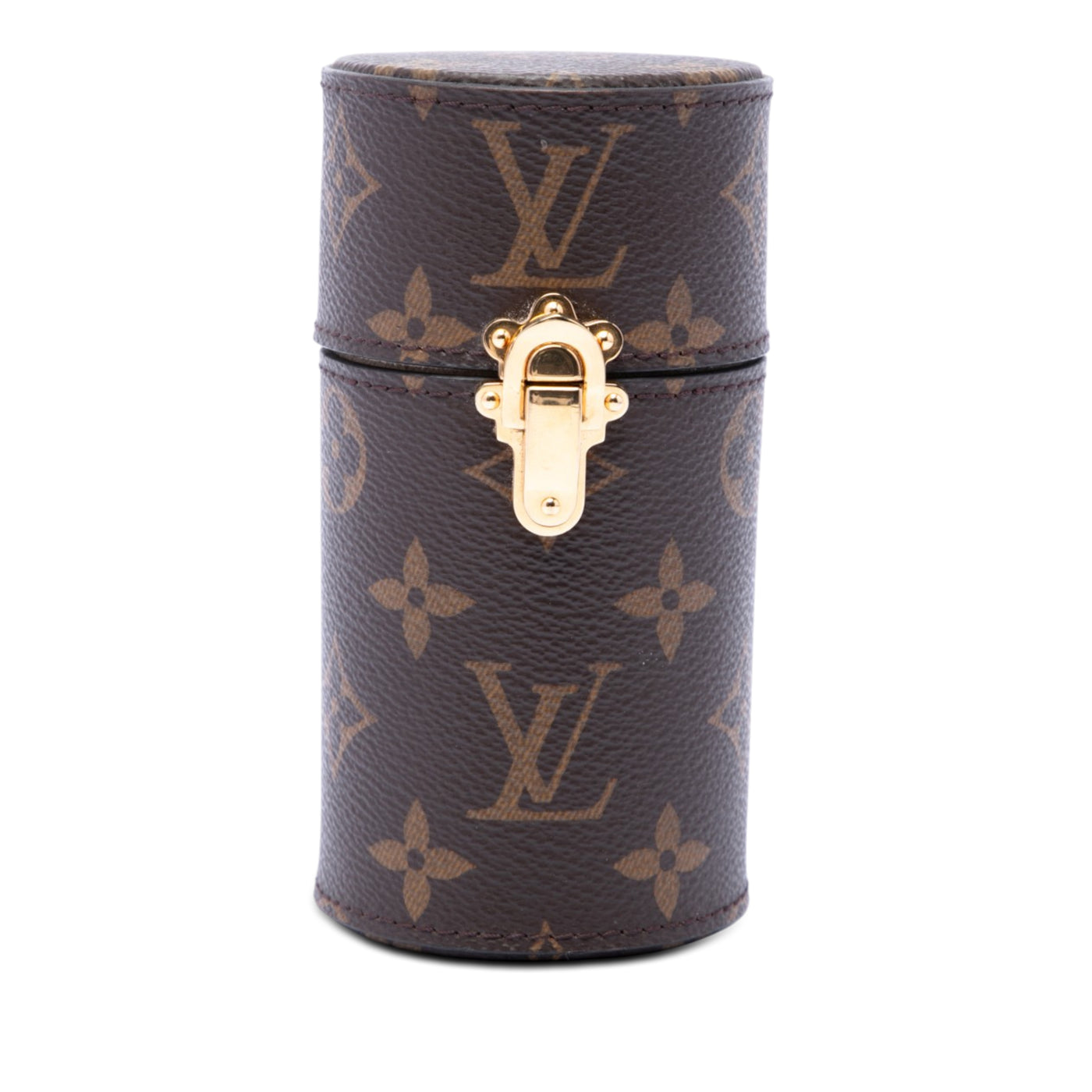 Monogram 100ML Fragrance Travel Case - Image 1
