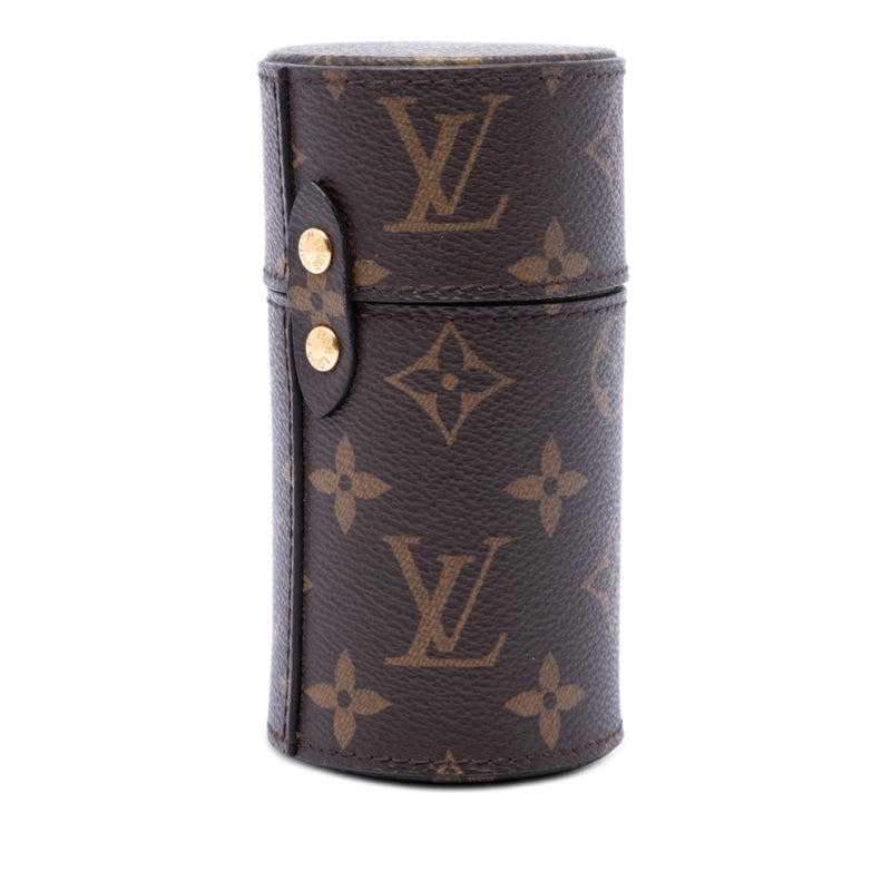 Monogram 100ML Fragrance Travel Case - Image 2