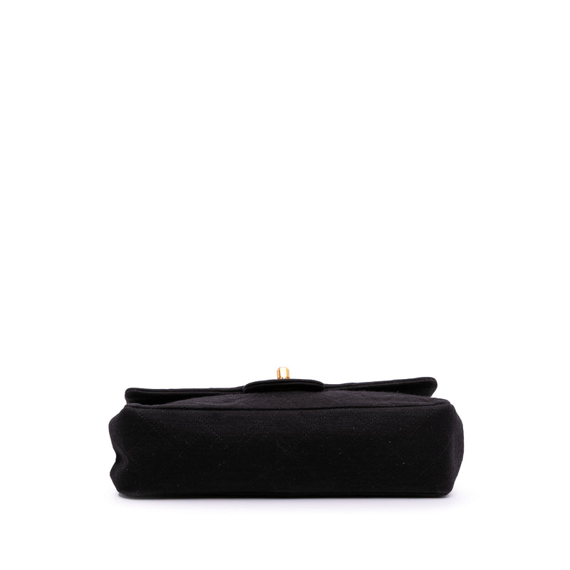 Small Classic Jersey Double Flap - Image 3