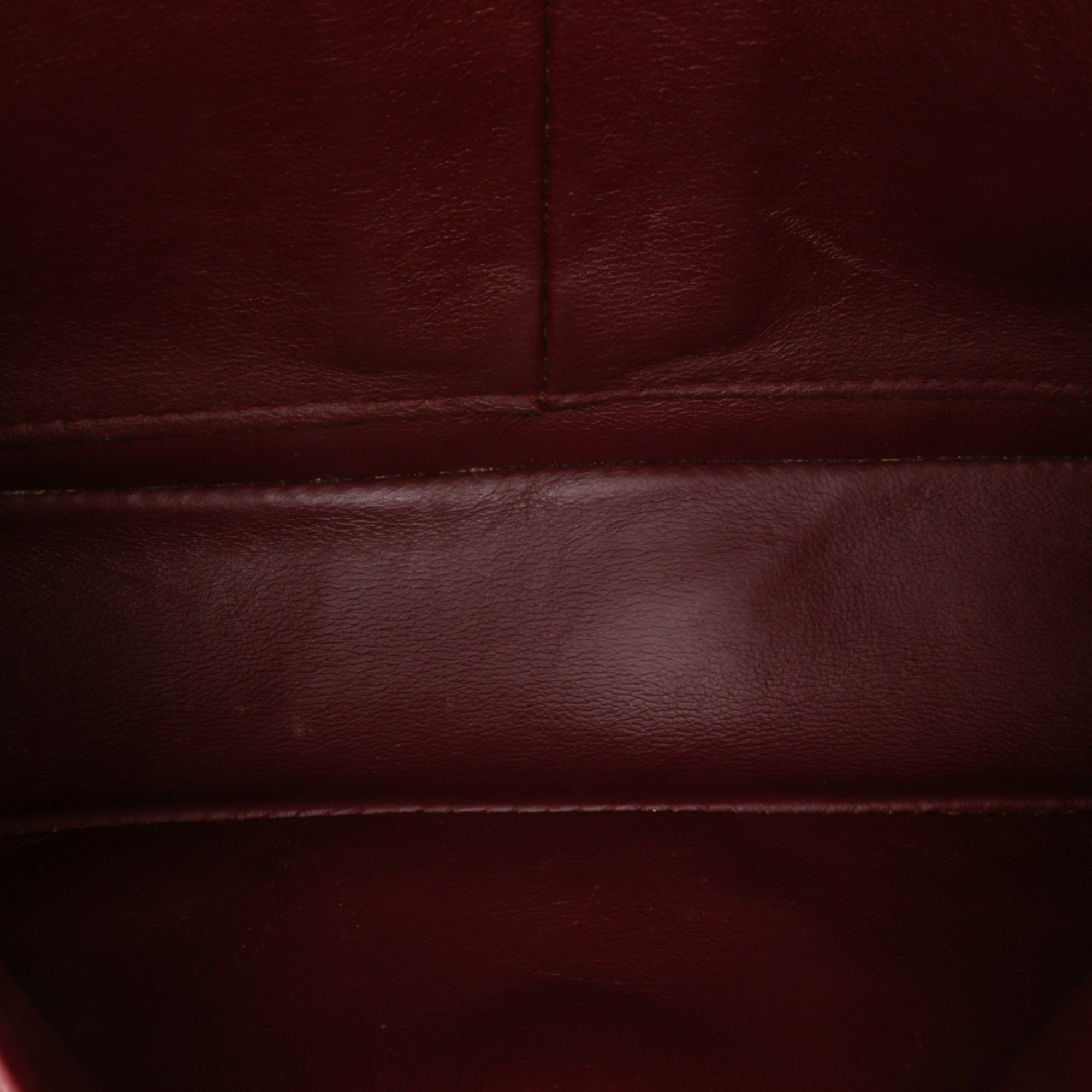 Small Classic Jersey Double Flap - Image 4