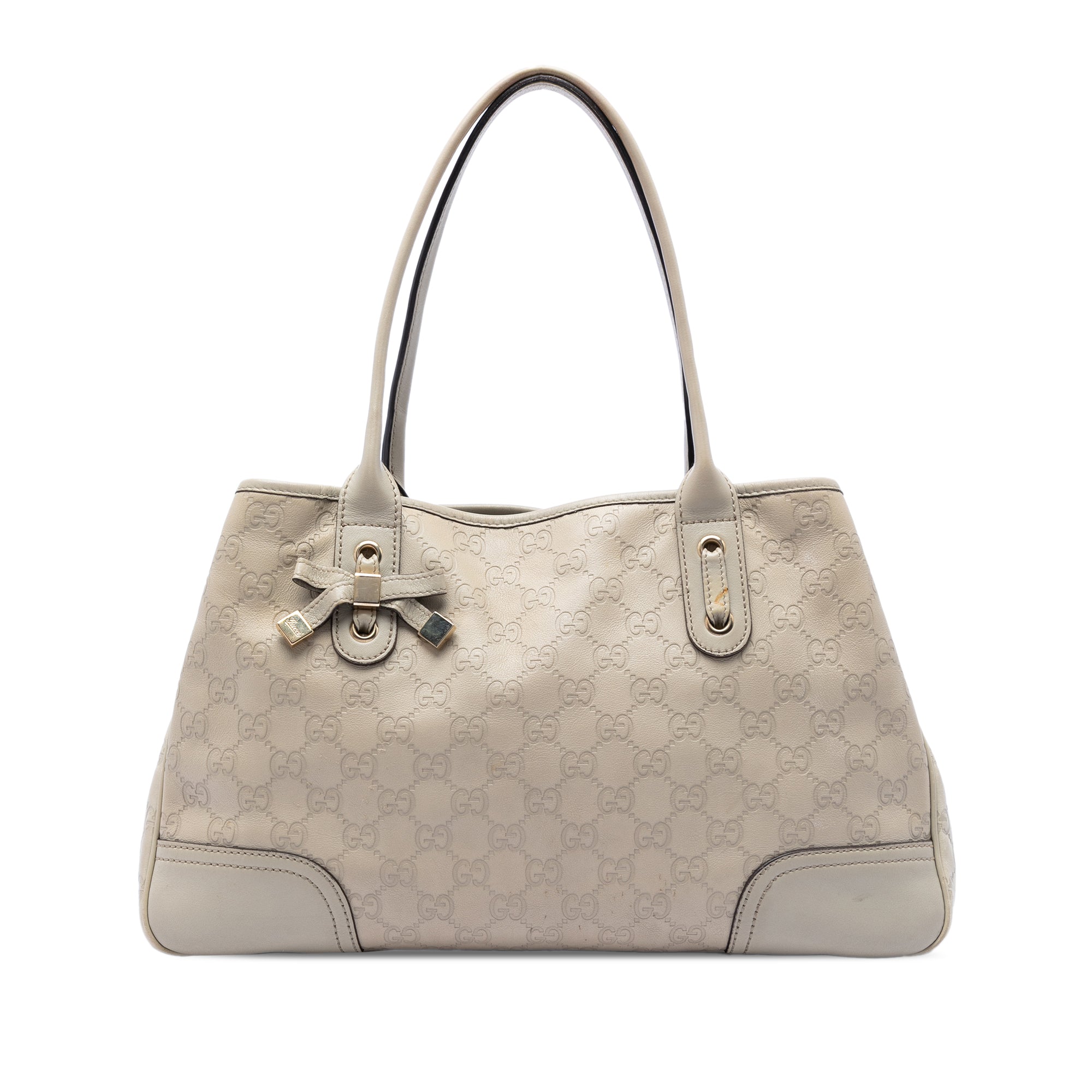 Guccissima Princy Tote - Image 1