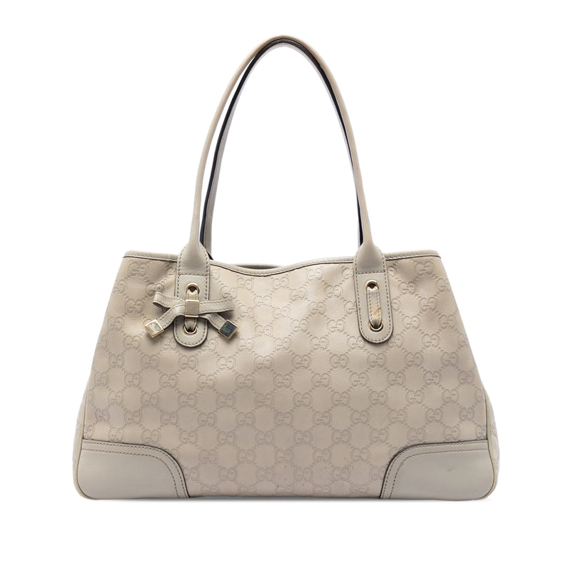 Guccissima Princy Tote