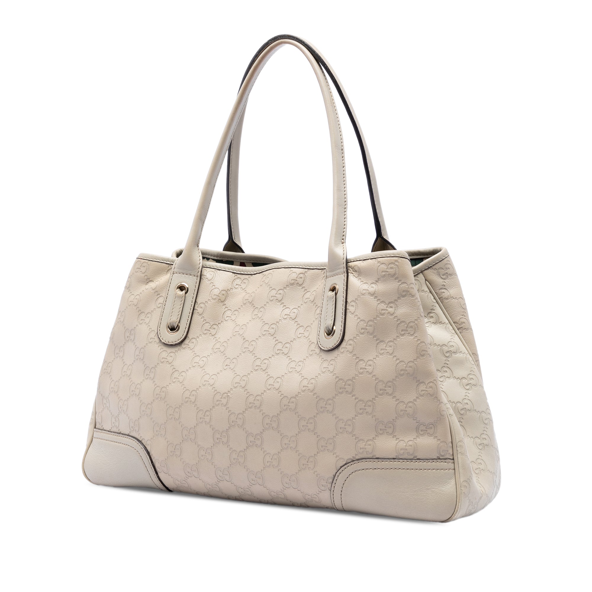 Guccissima Princy Tote - Image 2