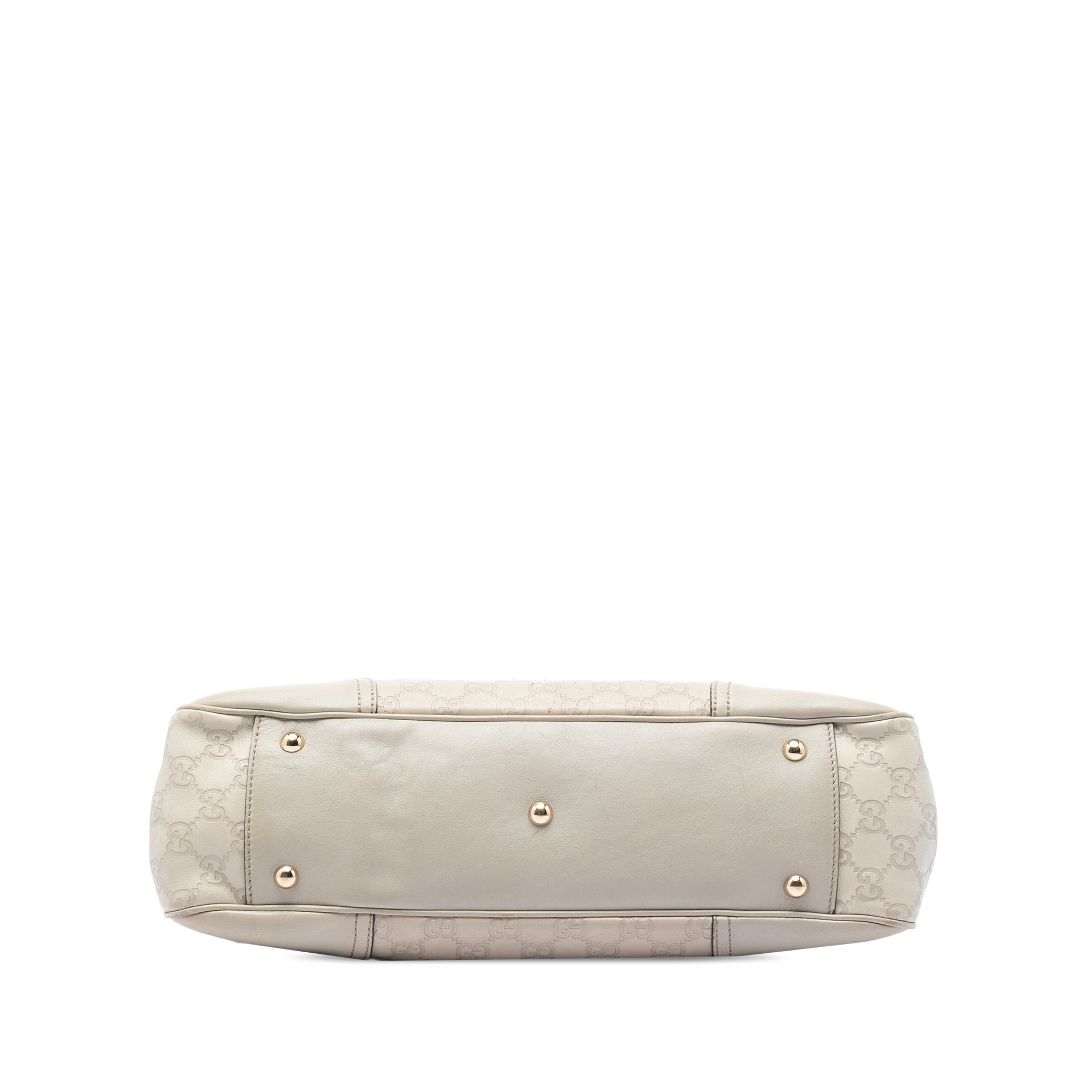 Guccissima Princy Tote - Image 3