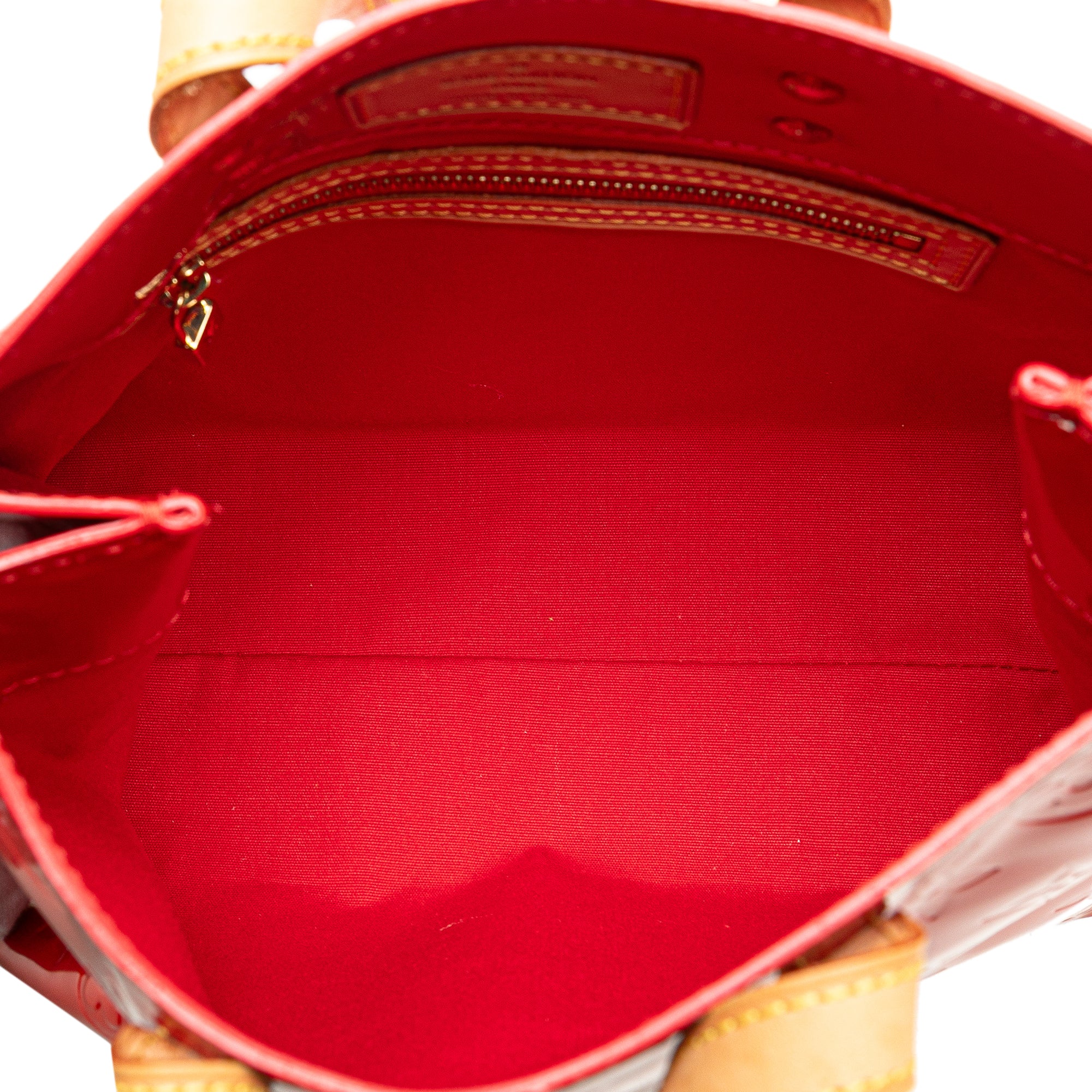 Monogram Vernis Reade PM - Image 4