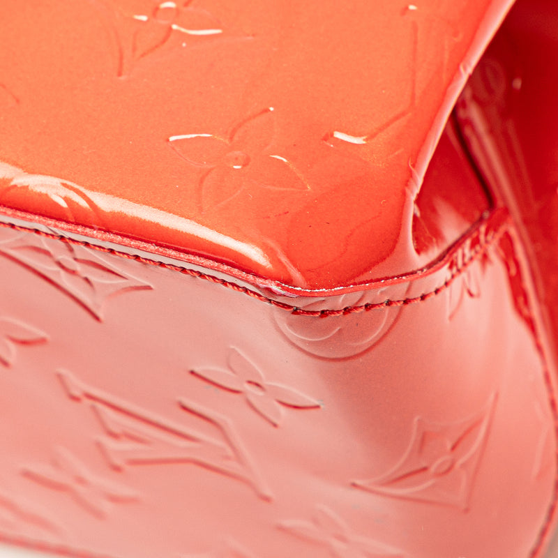 Monogram Vernis Reade PM - Image 8