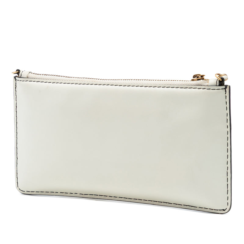 Calfskin JAdior Croisiere Chain Pouch - Image 2