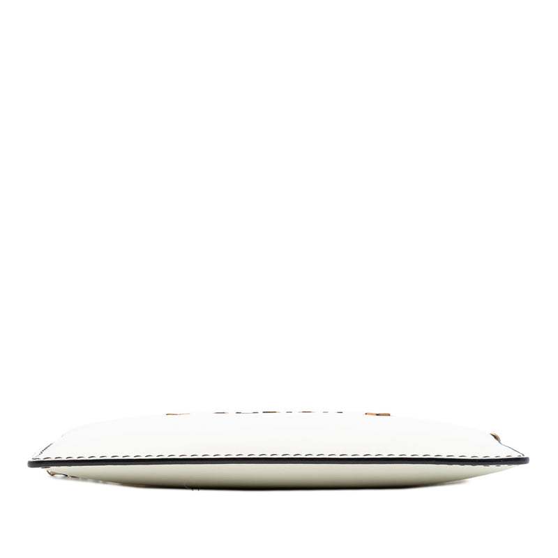 Calfskin JAdior Croisiere Chain Pouch - Image 3