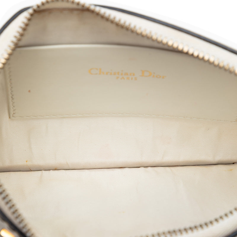 Calfskin JAdior Croisiere Chain Pouch - Image 4